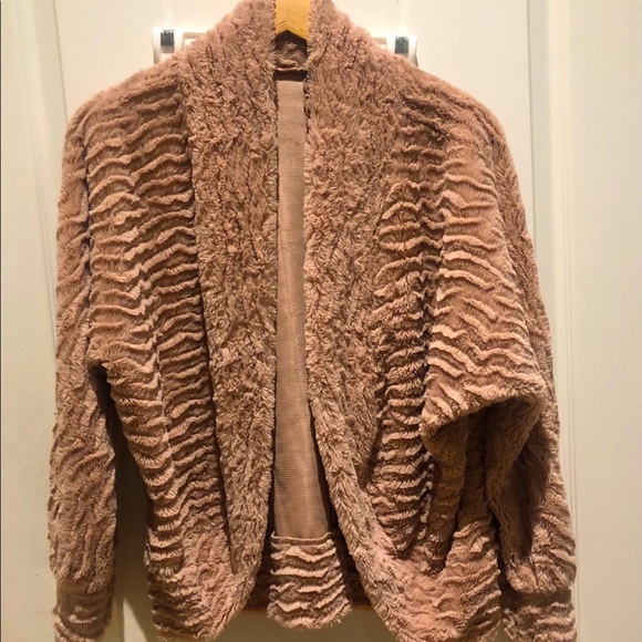 Audrey Cardigan — soft, cozy, stylish - Picture 1 of 2